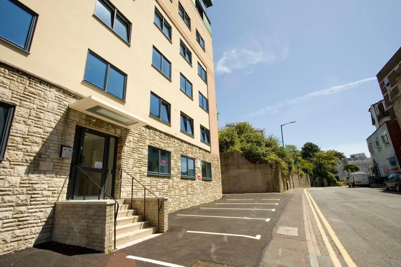 8 Compass Point Apartment Bournemouth United Kingdom