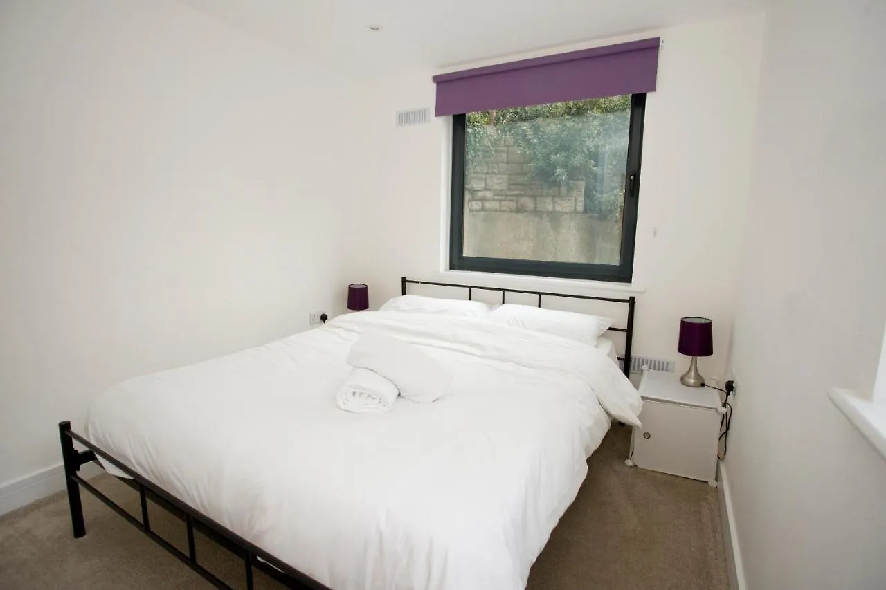 8 Compass Point Apartment Bournemouth